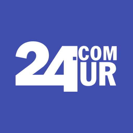 24ur.com - Apps Google Play