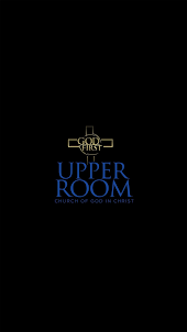 Upper Room COGIC