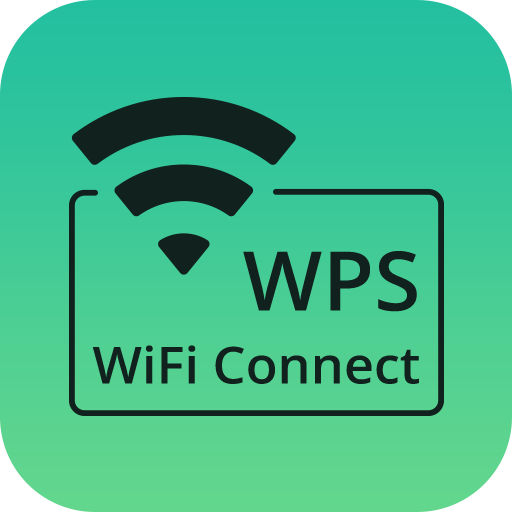 WPS WiFi Connect: WPA WiFi Tester Baixe no Windows