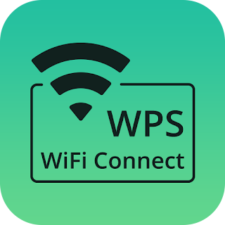 WPS WiFi Connect : WPA WiFi Te apk