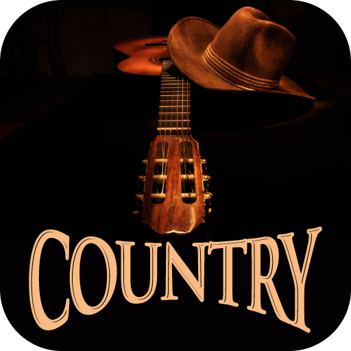 Old Country Music 1.1 Icon