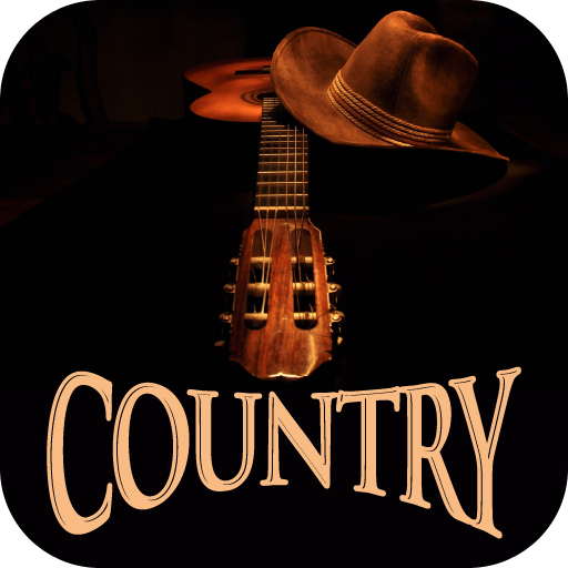 Old Country Music logo