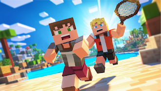 Game screenshot Island Builder Simulation mod apk