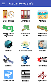Meteofa sales