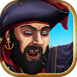 Pirate Quest: Become a Legend icon