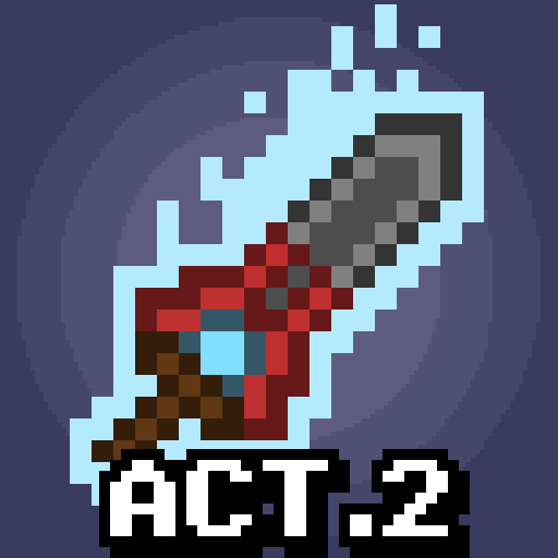 Soul Sword : Grow Sword Master 1.0.4.3 Icon