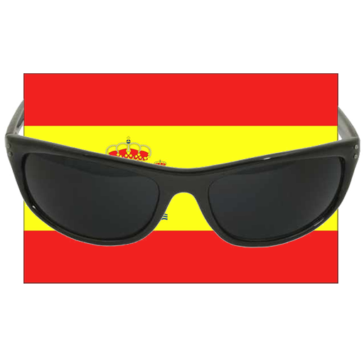 The Conjugator: Spanish logo