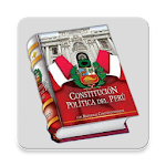 Cover Image of Download Constitución Política del Perú  APK