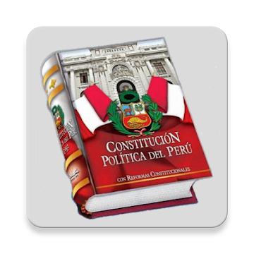 Screenshot 1 Constitución Política del Perú android