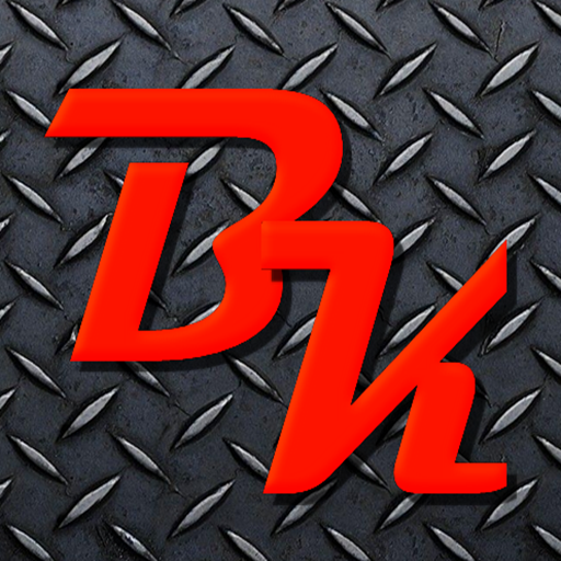 BikeKing logo