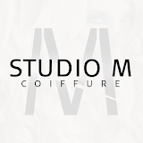 Studio M Coiffure icon