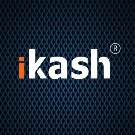 iKash Consument logo