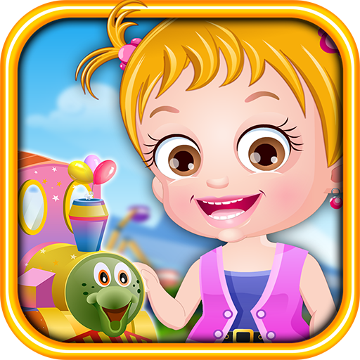 Baby Hazel Carnival Fair Windows에서 다운로드