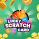 Scratch & Win: Earn Cash Daily
