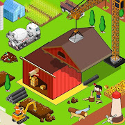 Top 40 Role Playing Apps Like Cattle House Builder: Farm Home Decoration - Best Alternatives