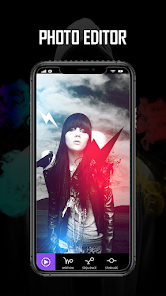 Photo Editor & Maker: Effects 1.2 APK + Мод (Unlimited money) за Android