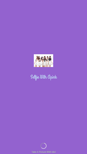 Selfie With Apink