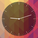 Minimal Clock 2 icon