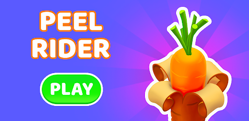 Peel Rider