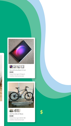 OfferUp Buy. Sell. Letgo.