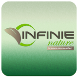 Infinie Nature icon