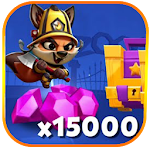 Cover Image of डाउनलोड Guide For Zooba: Zoo Combat Battle Royale arena 2 1.1 APK