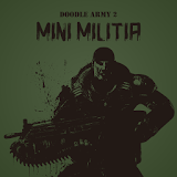 Guide Mini Militia Doodle Army:2 icon
