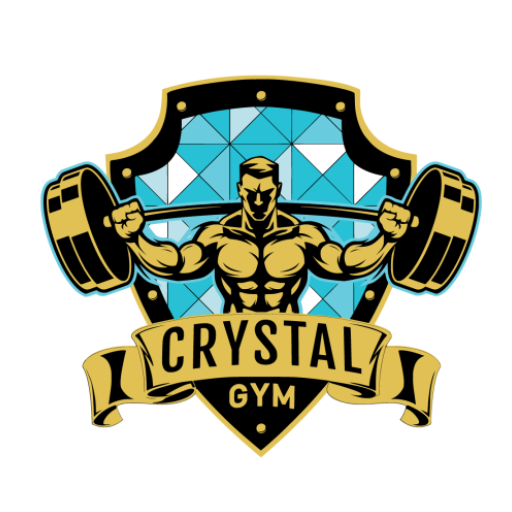Crystal Gym 2.9.23 Icon