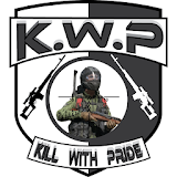 KWP DAYz icon
