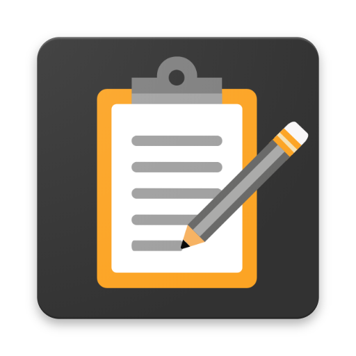 Simple Notepad - Text Editor 2  Icon