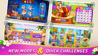 Game screenshot Gin Rummy Frenzy - Card Game apk download