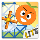 Orange Constructions Lite icon