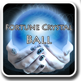 Fortune Crystal Ball icon