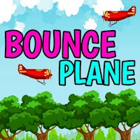 Bounce Plane