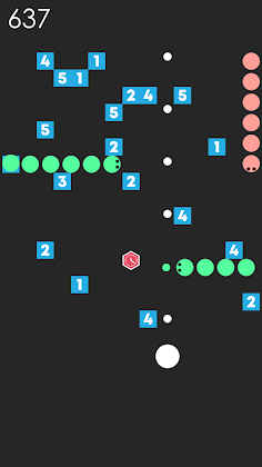 Snakes VS You - Screenshot 3
