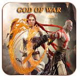 New Tricks God Of War III icon