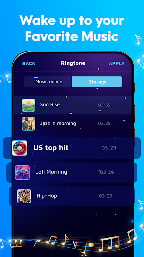 Alarmy: Alarm - Timer Clock screenshot 15