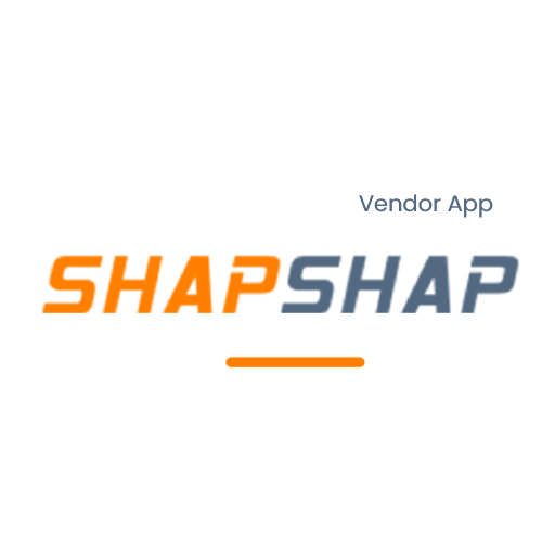ShapShap Vendor