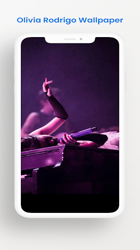 Olivia Rodrigo Wallpaper