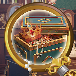 Object Finding Master