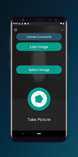CadShot Mobile Screen 3