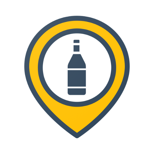 Alcokeep: alcohol consumption   Icon