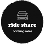 Cover Image of ดาวน์โหลด RideShare  APK