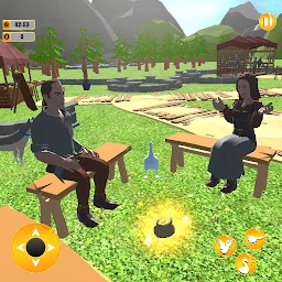 Duck Game 3D: Goose Simulator
