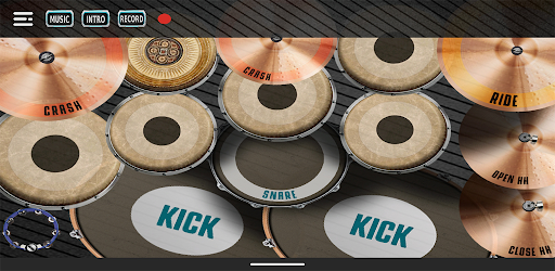 Drum dan Kendang