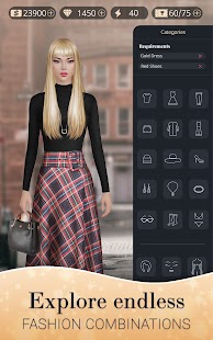 Fashion Nation: Style & Fame Screenshot