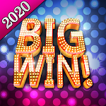 Cover Image of Télécharger Big Win Slots , 777 Loot Free offline Casino games 4.18 APK