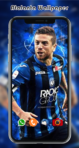 Wallpaper for La Dea