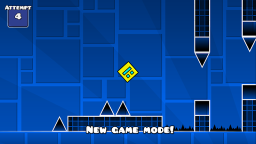 Geometry Adventure Beta