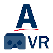 Amway VR  Icon